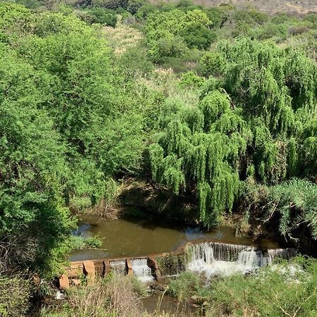 莱珀特山林小屋 伯格斯堡 外观 照片