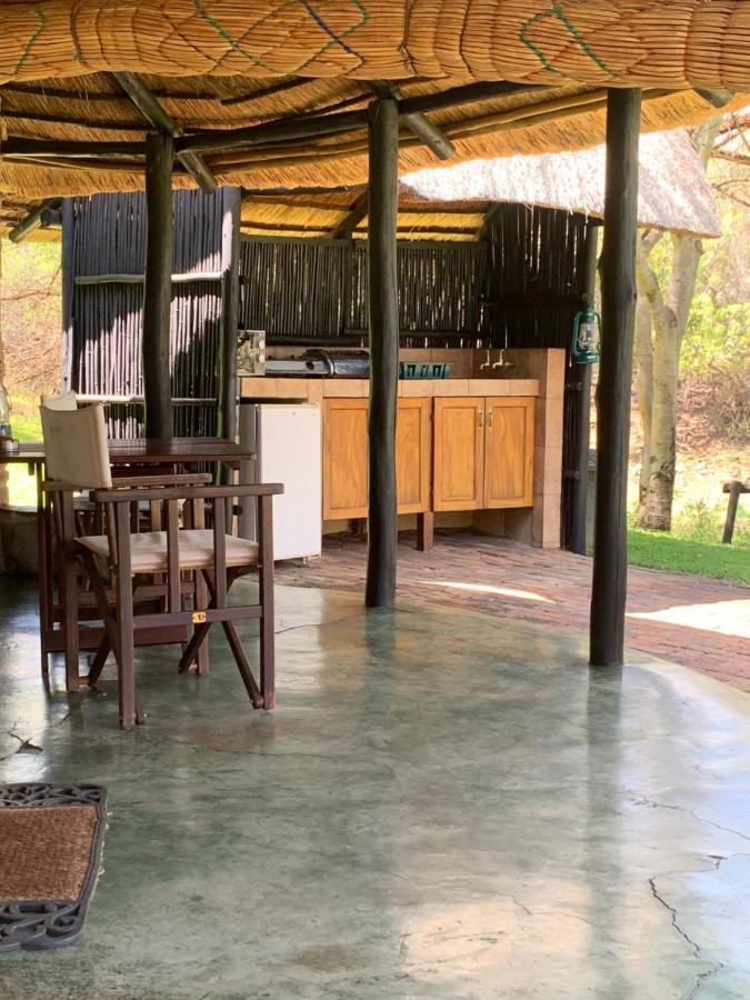 莱珀特山林小屋 伯格斯堡 外观 照片