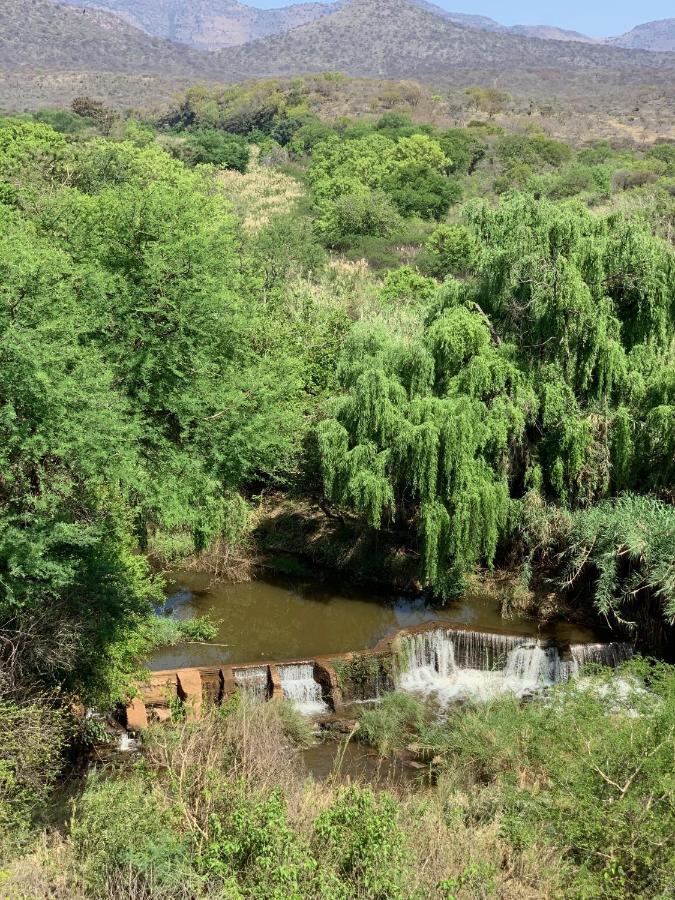 莱珀特山林小屋 伯格斯堡 外观 照片