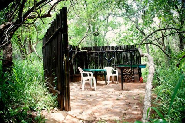 莱珀特山林小屋 伯格斯堡 客房 照片