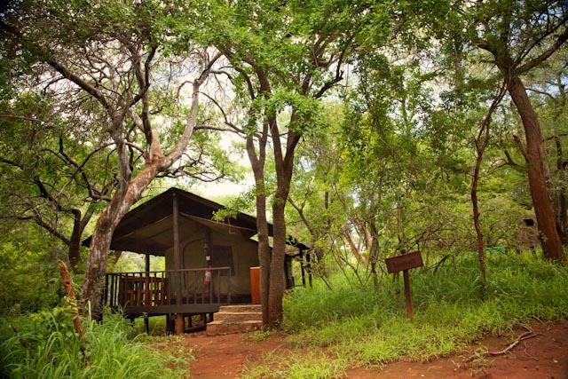 莱珀特山林小屋 伯格斯堡 外观 照片