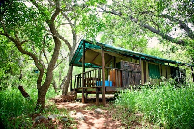 莱珀特山林小屋 伯格斯堡 外观 照片